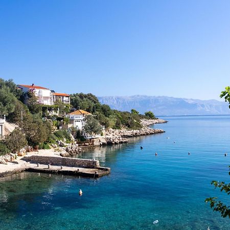 Apartments By The Sea Cove Zarace - Gdinj, Hvar - 2047 Ngoại thất bức ảnh