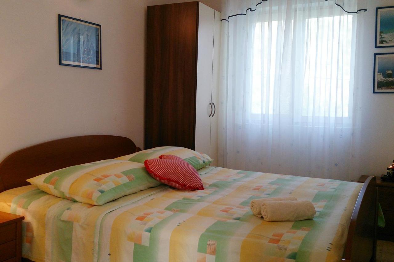 Apartments By The Sea Cove Zarace - Gdinj, Hvar - 2047 Ngoại thất bức ảnh