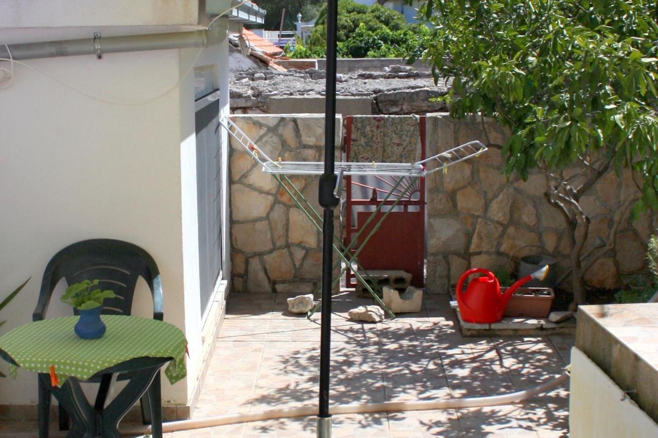 Apartments By The Sea Cove Zarace - Gdinj, Hvar - 2047 Ngoại thất bức ảnh