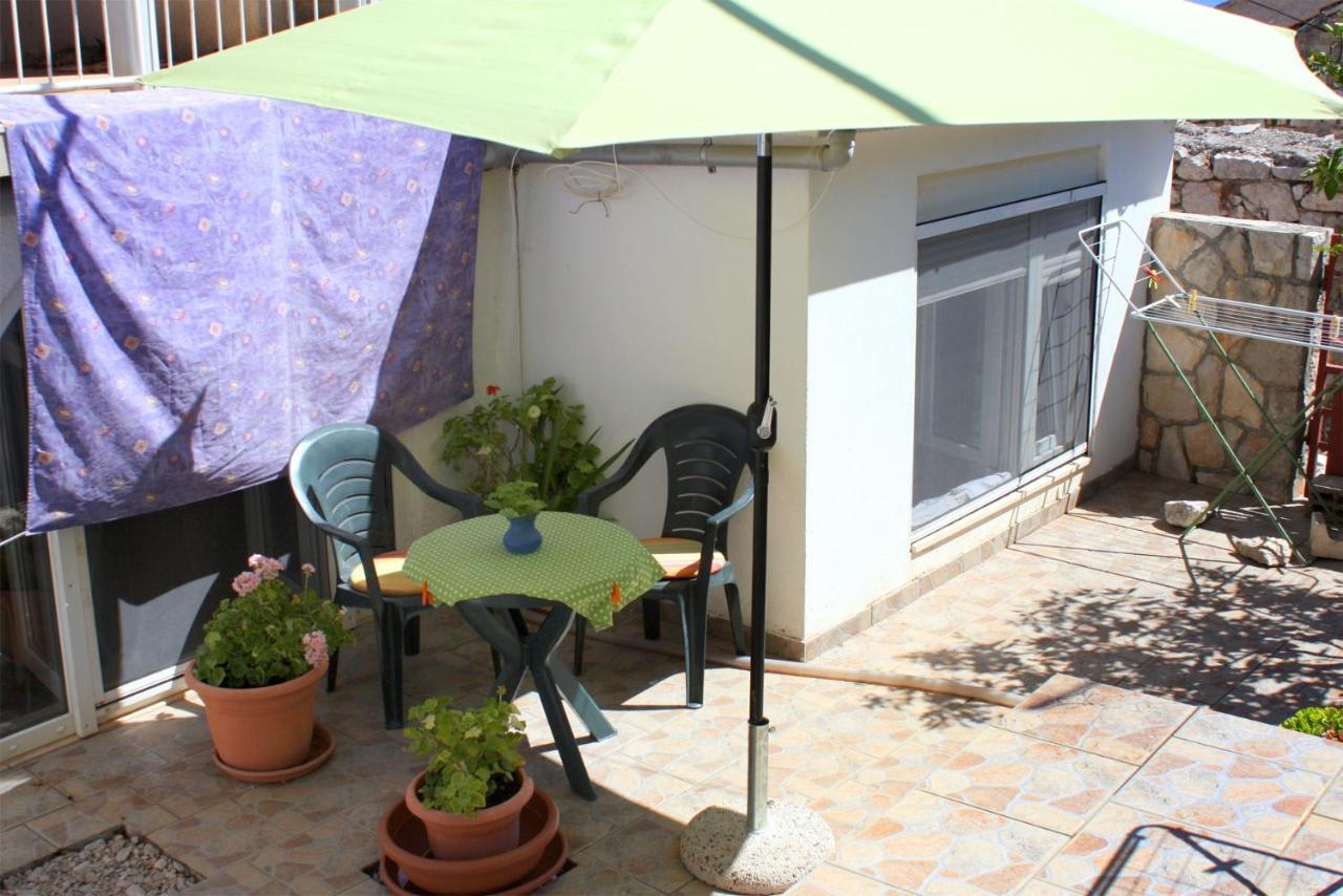 Apartments By The Sea Cove Zarace - Gdinj, Hvar - 2047 Ngoại thất bức ảnh