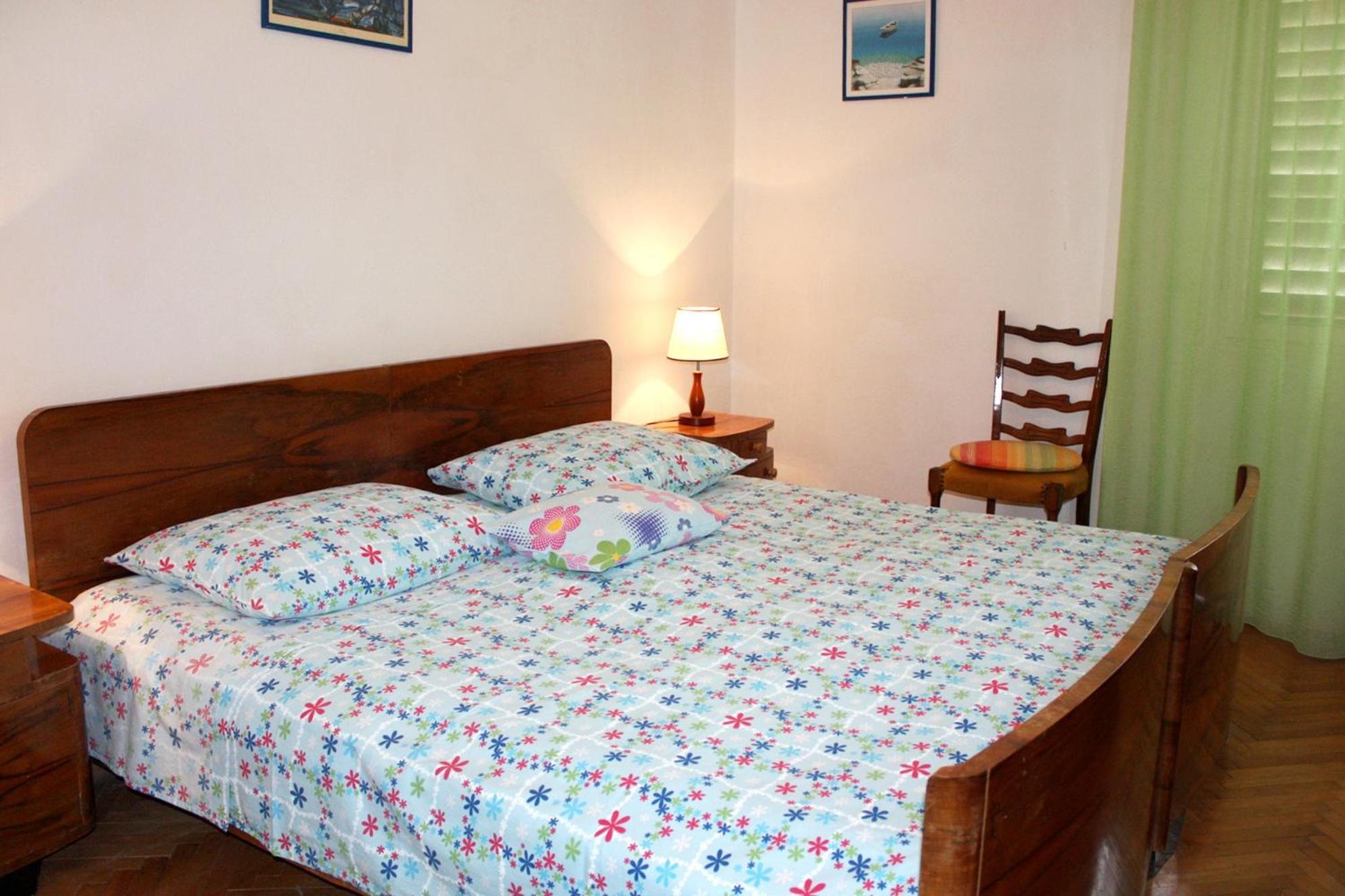 Apartments By The Sea Cove Zarace - Gdinj, Hvar - 2047 Ngoại thất bức ảnh