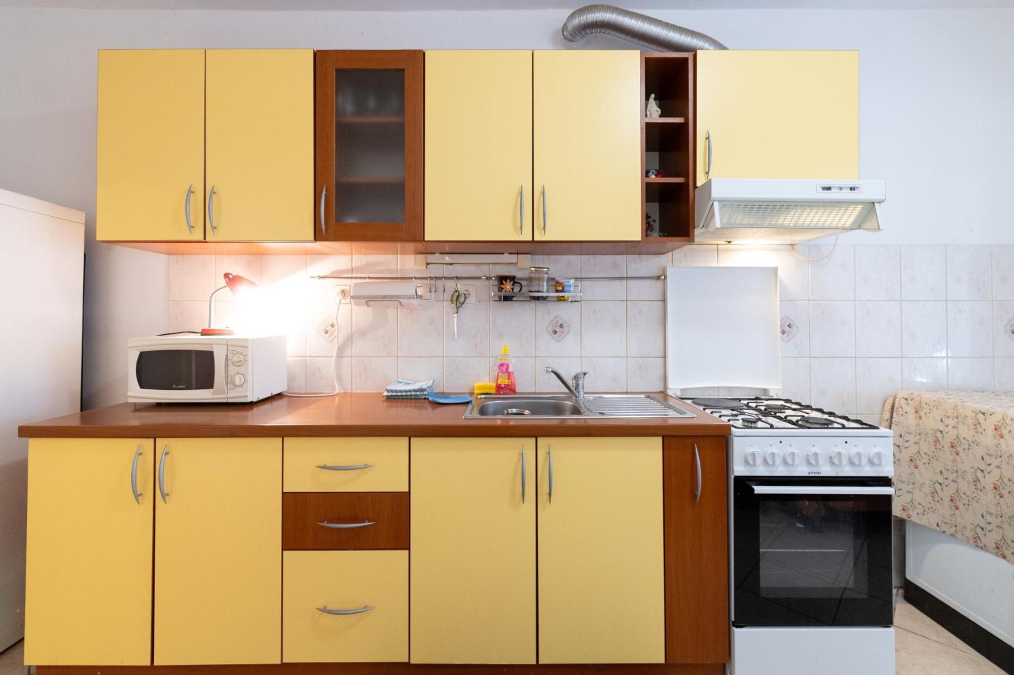 Apartments By The Sea Cove Zarace - Gdinj, Hvar - 2047 Phòng bức ảnh