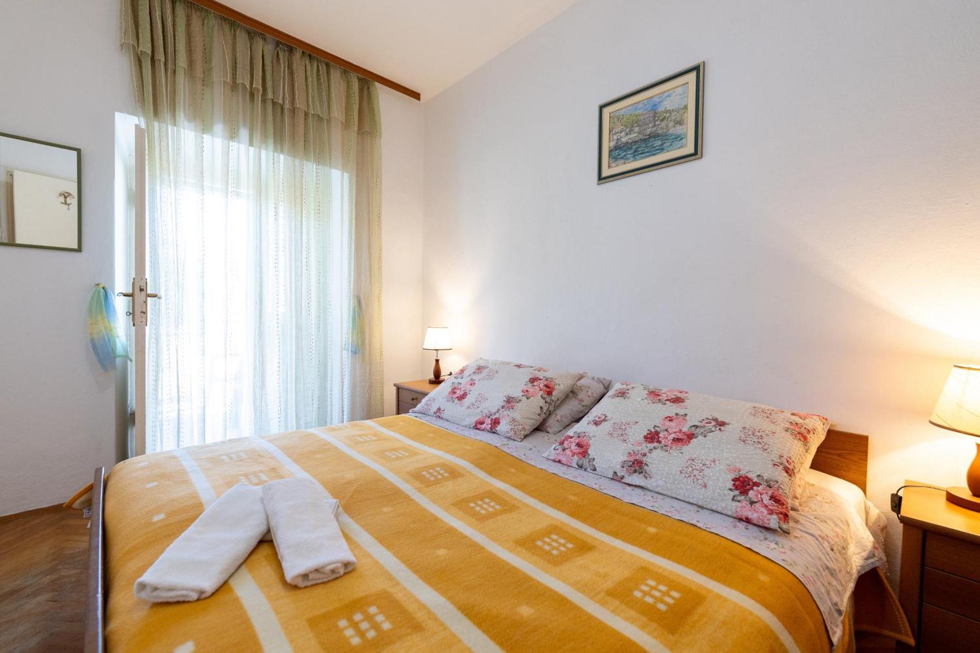 Apartments By The Sea Cove Zarace - Gdinj, Hvar - 2047 Ngoại thất bức ảnh
