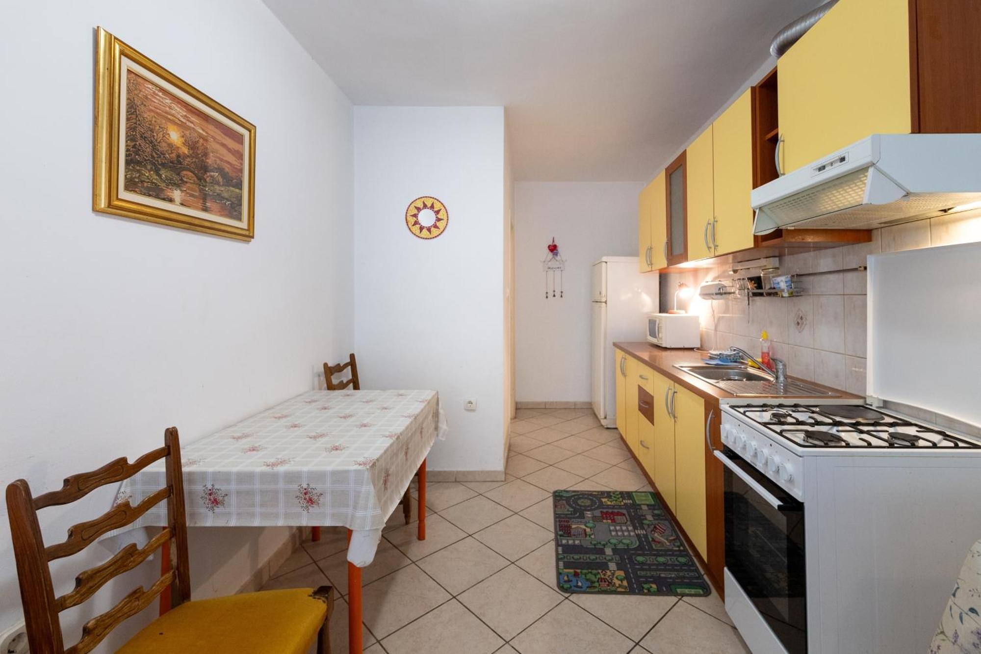 Apartments By The Sea Cove Zarace - Gdinj, Hvar - 2047 Ngoại thất bức ảnh