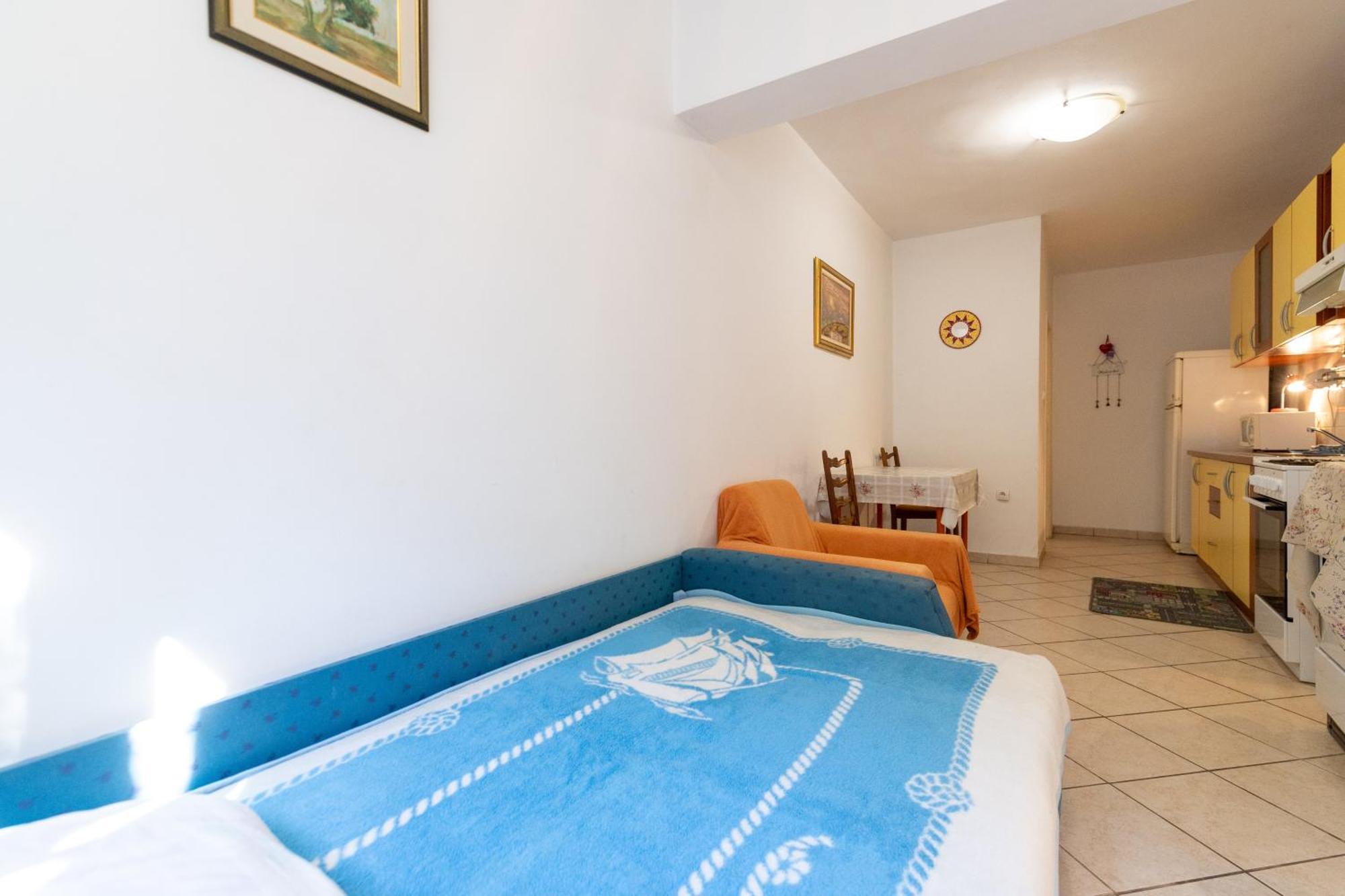 Apartments By The Sea Cove Zarace - Gdinj, Hvar - 2047 Phòng bức ảnh