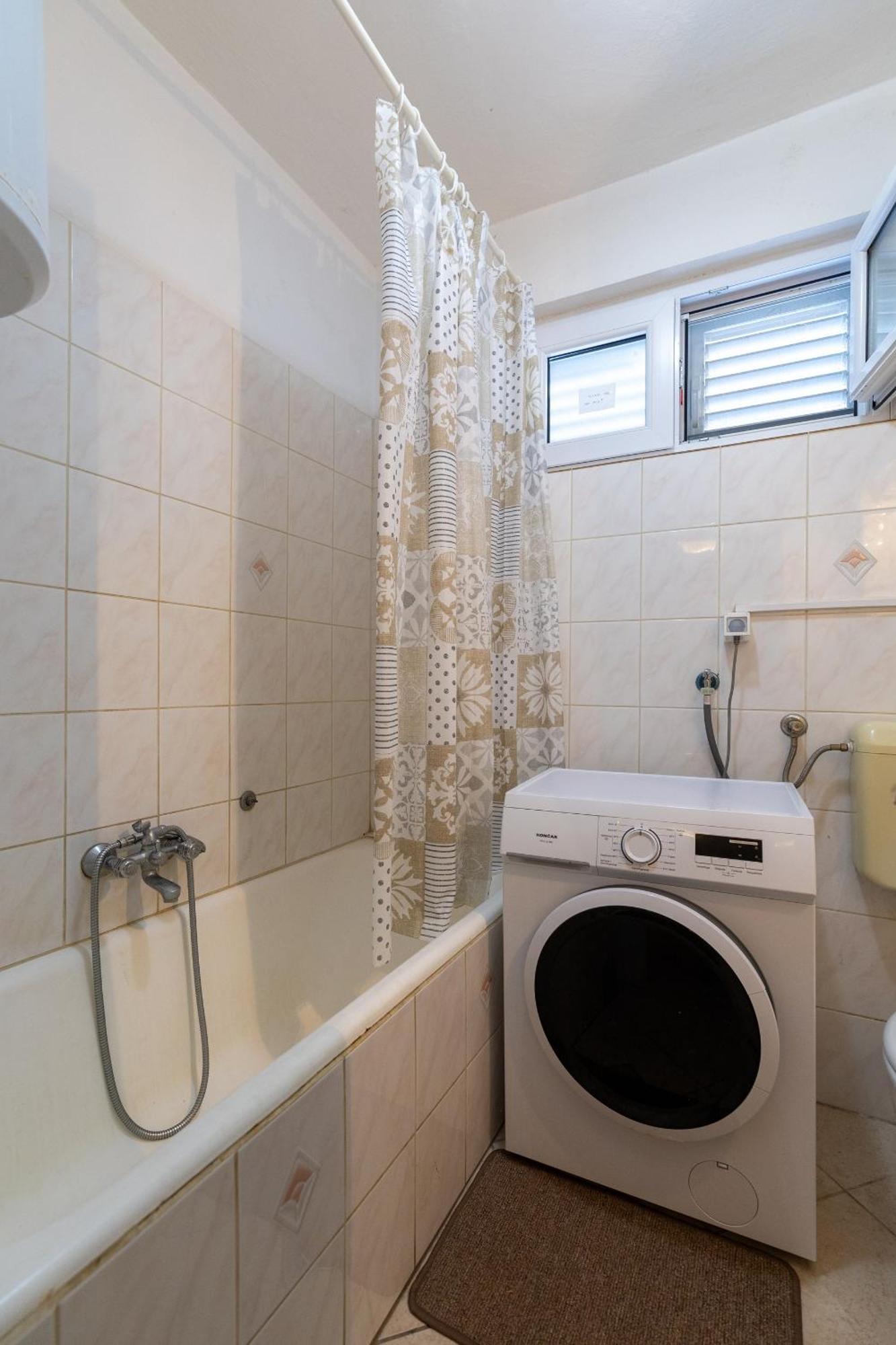 Apartments By The Sea Cove Zarace - Gdinj, Hvar - 2047 Ngoại thất bức ảnh