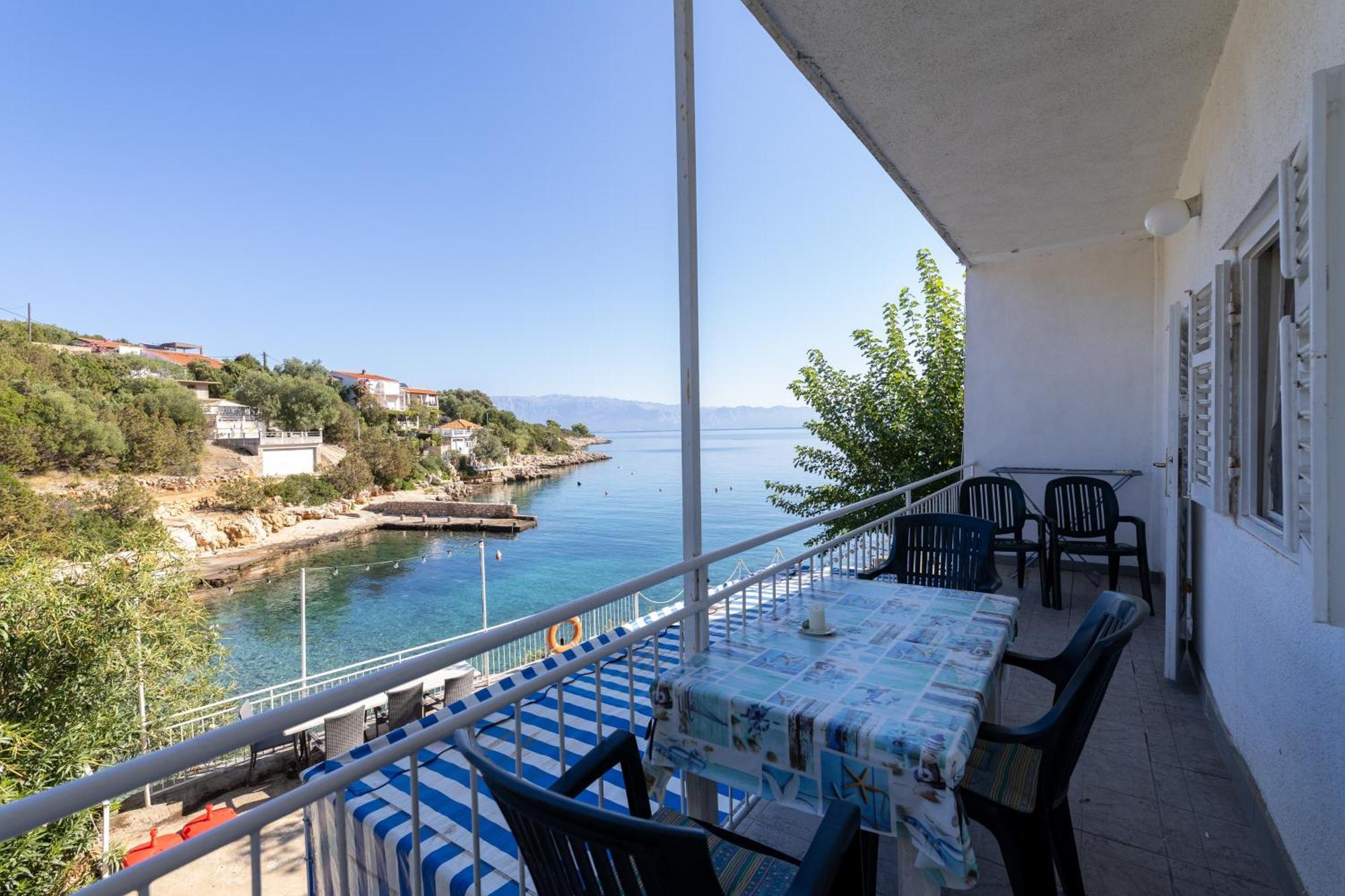 Apartments By The Sea Cove Zarace - Gdinj, Hvar - 2047 Ngoại thất bức ảnh