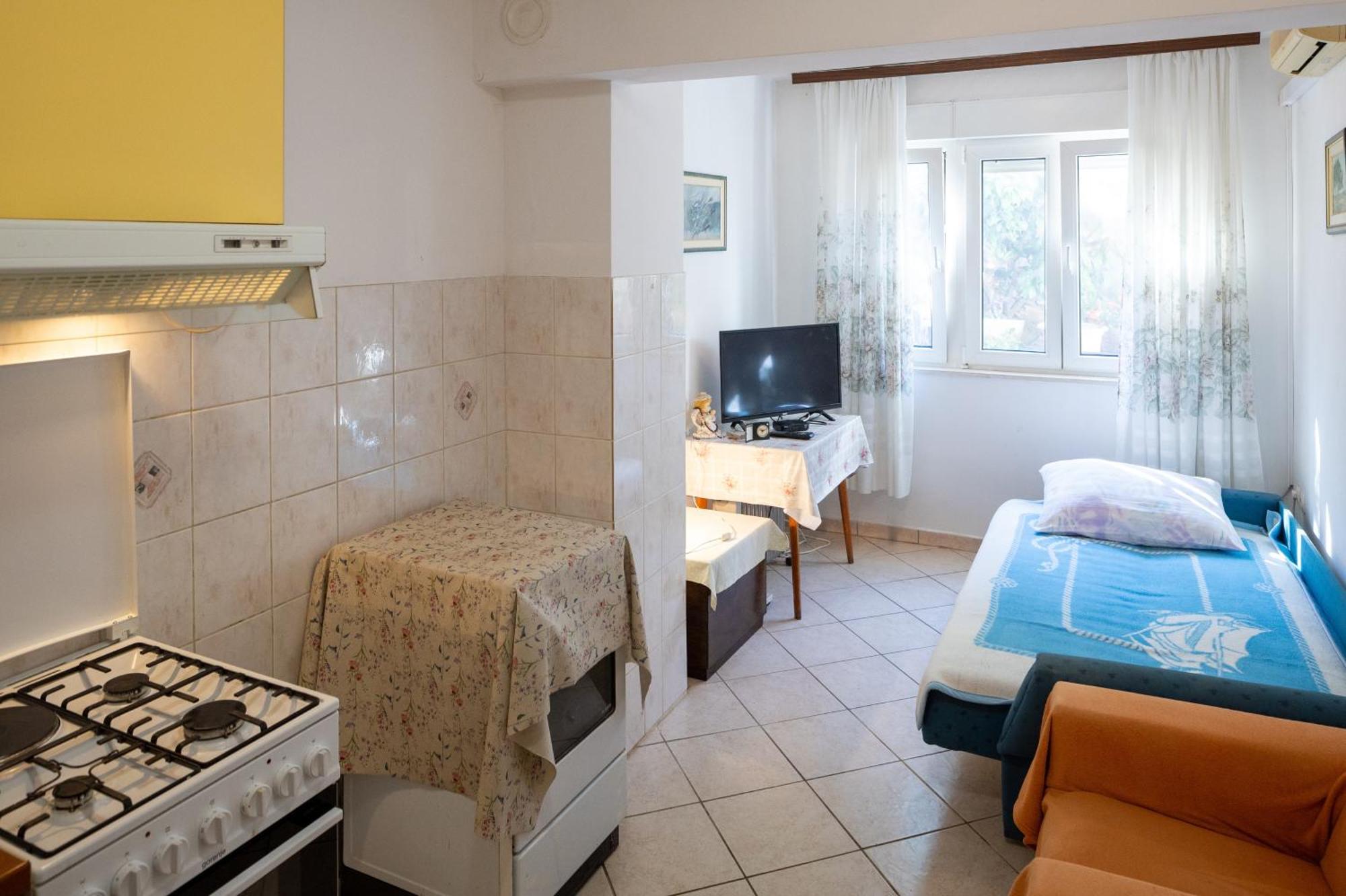 Apartments By The Sea Cove Zarace - Gdinj, Hvar - 2047 Ngoại thất bức ảnh